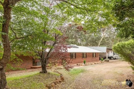 390 Orchard Rd, Wooroloo, WA 6558