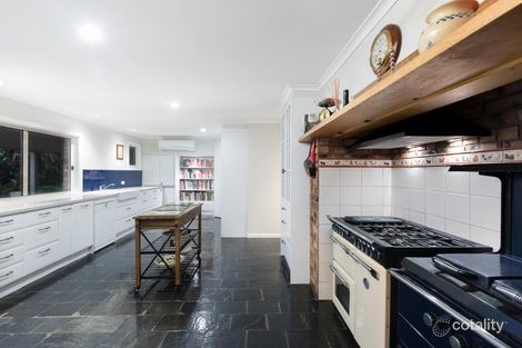Property photo of 205 Rendell Road Neerim East VIC 3831