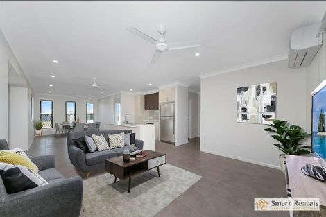 Property photo of 5 La Glorie Circuit Burdell QLD 4818