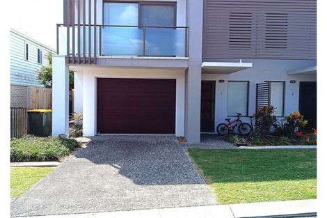 1/55 Francis Ave, Rochedale, QLD 4123