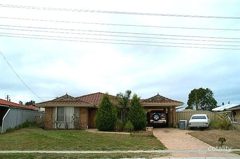 Property photo of 10 Greyhound Drive Merriwa WA 6030