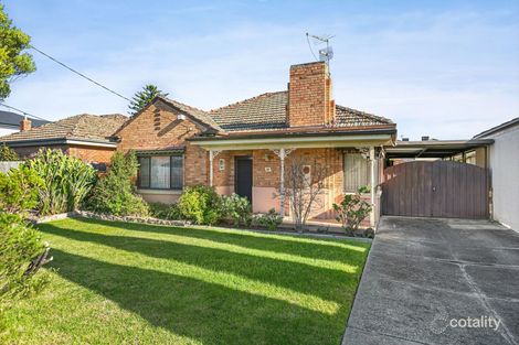 Property photo of 13 Gilbertson Street Essendon VIC 3040