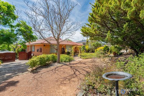Property photo of 87 Chewings Street Scullin ACT 2614