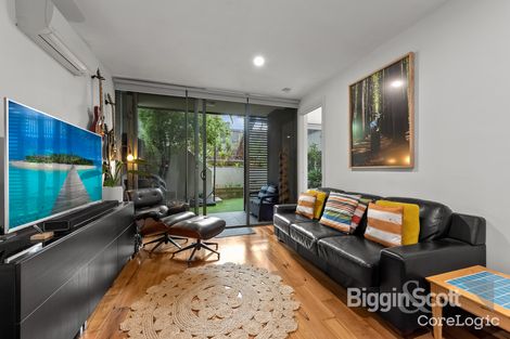 Property photo of 2/2-4 Samada Street Notting Hill VIC 3168