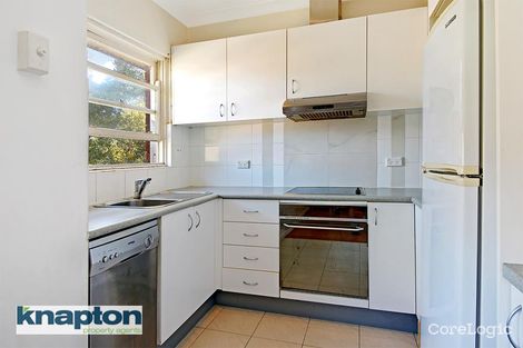 Property photo of 10/102-104 Croydon Street Lakemba NSW 2195