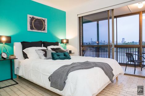 Property photo of 45/44 Brisbane Street Toowong QLD 4066