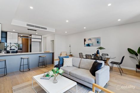 Property photo of 16/22 Cassinia Road Duncraig WA 6023