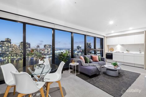 Property photo of 1913/8 Pearl River Road Docklands VIC 3008
