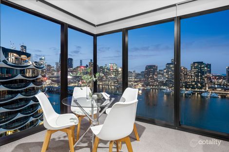 Property photo of 1913/8 Pearl River Road Docklands VIC 3008