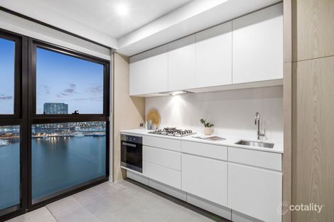 Property photo of 1913/8 Pearl River Road Docklands VIC 3008