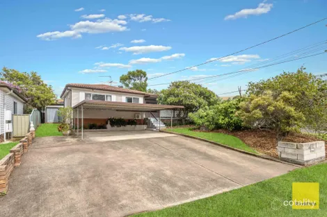 2 Haydn St, Seven Hills, NSW 2147