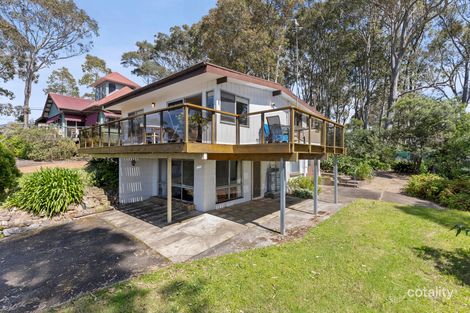 Property photo of 5 Sunrise Road Mossy Point NSW 2537