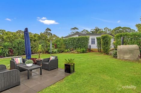 Property photo of 4 Fitzpatrick Avenue East Frenchs Forest NSW 2086