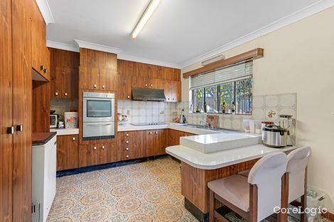 Property photo of 7 Pierce Close Prairiewood NSW 2176