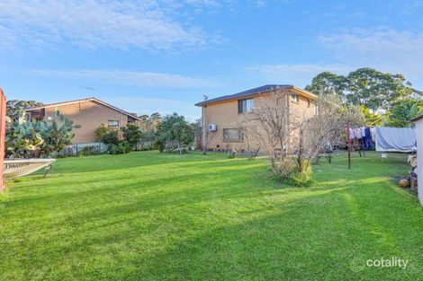 Property photo of 7 Pierce Close Prairiewood NSW 2176