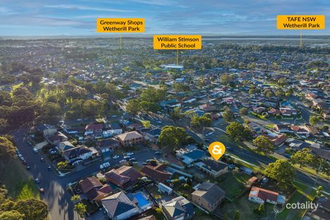 Property photo of 7 Pierce Close Prairiewood NSW 2176