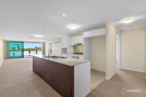 2407/92 Quay St, Brisbane City, QLD 4000