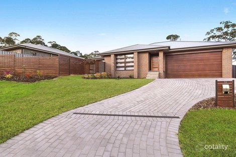 Property photo of 12A Beluga Drive Cameron Park NSW 2285