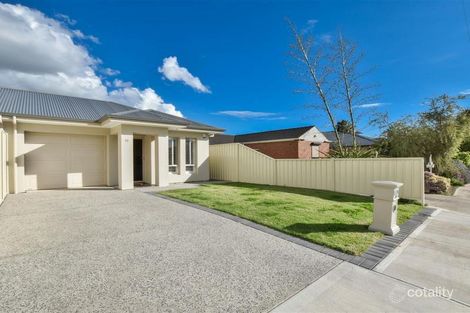 14 Stuart Rd, South Plympton, SA 5038