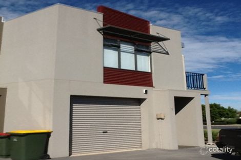 1/1 Mary St, Mawson Lakes, SA 5095