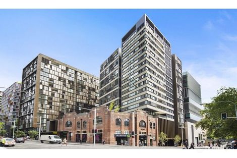 13/33 Ultimo Rd, Haymarket, NSW 2000