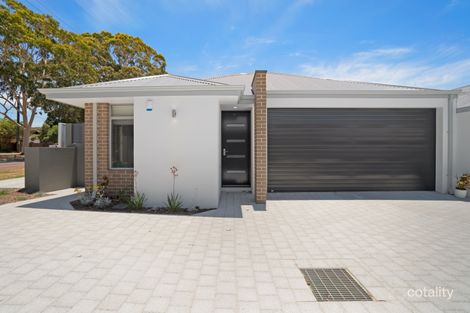 Property photo of 22 Davallia Road Duncraig WA 6023