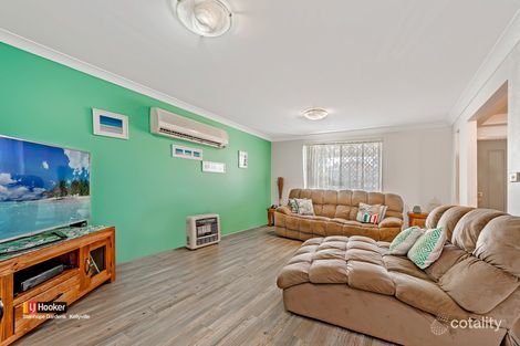 Property photo of 3 Lilac Place Quakers Hill NSW 2763