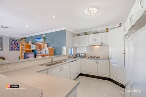 Property photo of 3 Lilac Place Quakers Hill NSW 2763