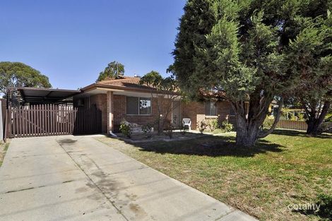 Property photo of 204 Arkana Road Westminster WA 6061