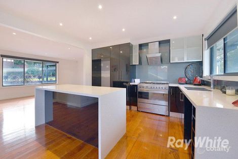 Property photo of 1/14 Wes Crescent Ferntree Gully VIC 3156