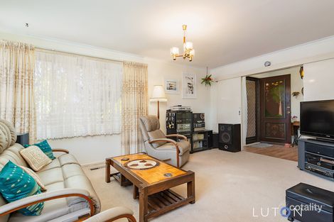 Property photo of 87 Chewings Street Scullin ACT 2614