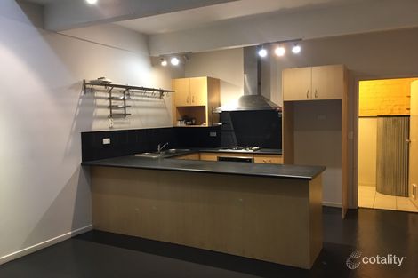 Property photo of 4/3 Stewart Street Melbourne VIC 3000