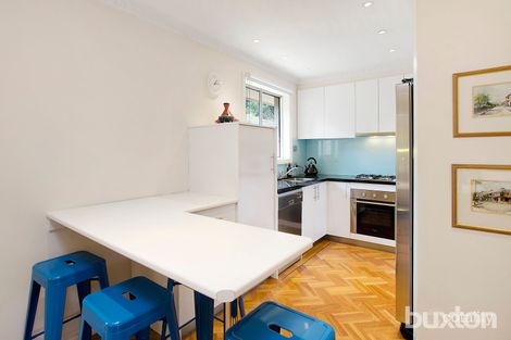 Property photo of 2/8 Muir Street Highett VIC 3190