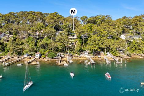 Property photo of 189 Riverview Road Avalon Beach NSW 2107