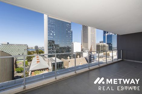 Property photo of 36/580 Hay Street Perth WA 6000