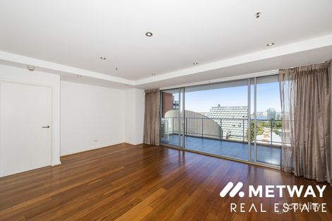 Property photo of 36/580 Hay Street Perth WA 6000