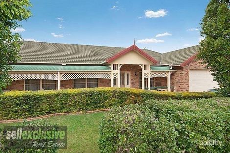 Property photo of 15 Castle Hill Drive Murrumba Downs QLD 4503