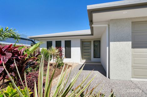 Property photo of 58 Homevale Entrance Mount Peter QLD 4869