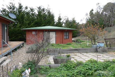 Property photo of 467 Jerangle Road Bredbo NSW 2626