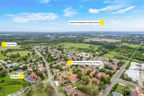 Property photo of 11/71-73 Saddington Street St Marys NSW 2760