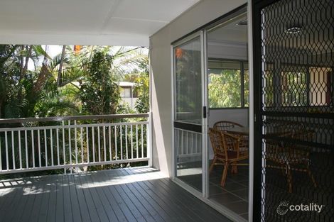 Property photo of 8 James Street Coochiemudlo Island QLD 4184
