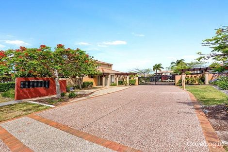 65/302 Christine Ave, Varsity Lakes, QLD 4227
