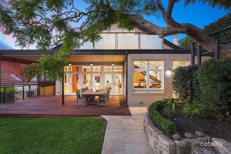 Property photo of 8 Union Street Mosman NSW 2088