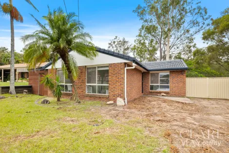 58 Wilson Dr, Camira, QLD 4300