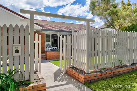 Property photo of 21 Bulwer Street Zillmere QLD 4034