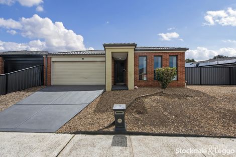 Property photo of 14 Sherrington Grange Derrimut VIC 3026