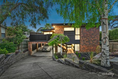 Property photo of 172 Waiora Road Rosanna VIC 3084