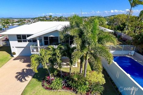 Property photo of 18 Coral Ridge Drive Eimeo QLD 4740