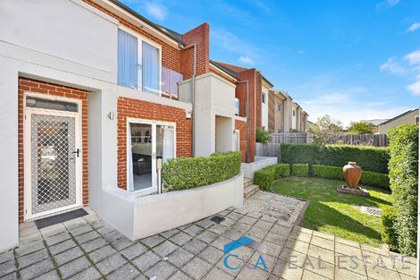 5/56 BELMORE ST, NORTH PARRAMATTA, NSW 2151