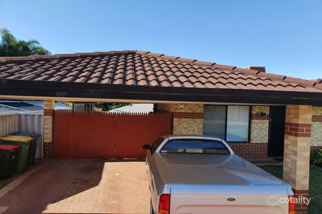 Property photo of 11 Stipa Rise Beeliar WA 6164